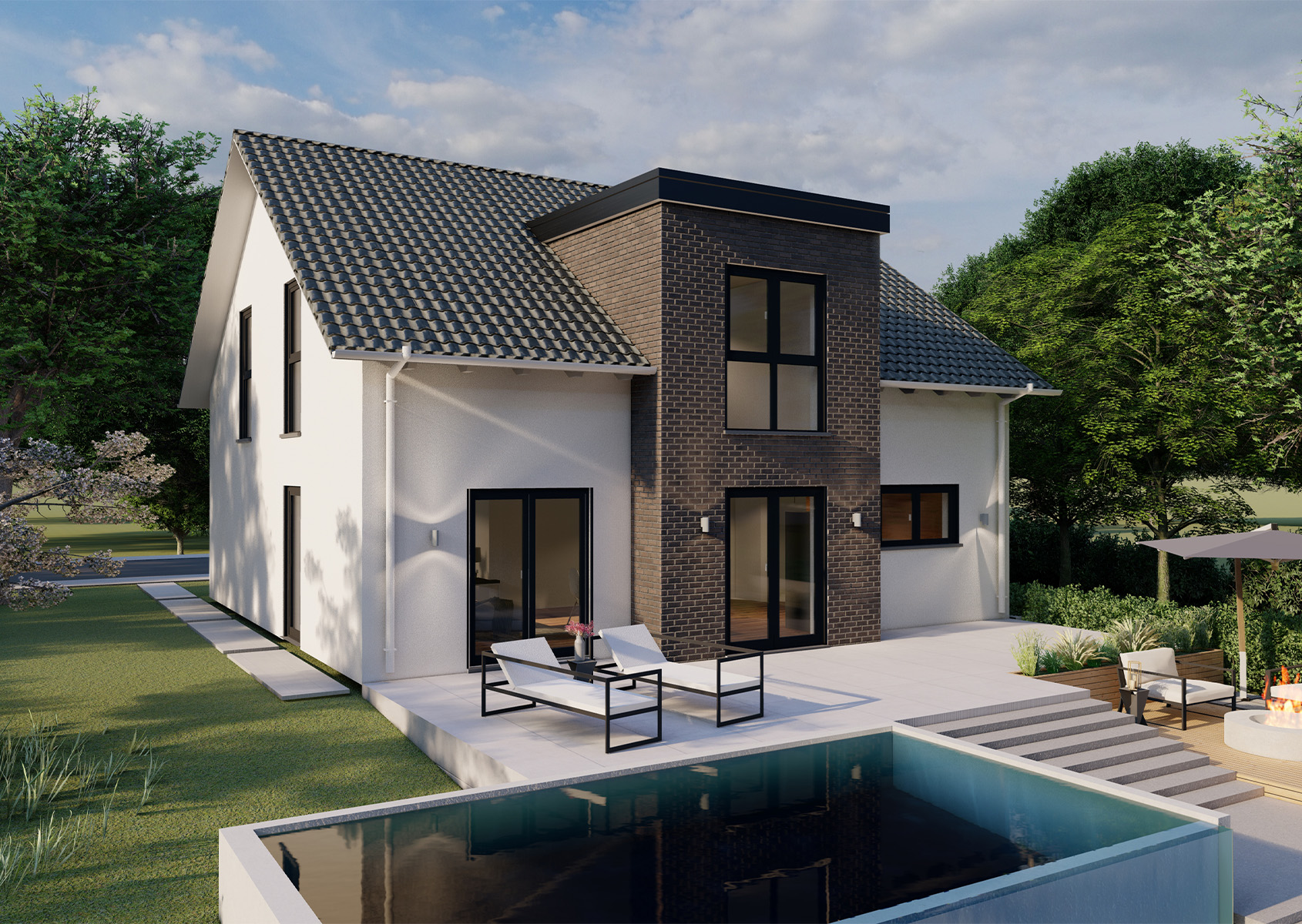 Wir sind Ihr zuverlässiger Partner für Photovoltaikanlagen, Wallboxen, Batteriespeicher, Erneuerbare Energien, Service und Montage in der Region Siegen, Dillenburg, Herborn, Daaden, Netphen, Wilnsdorf, Kreutztal, Winterberg