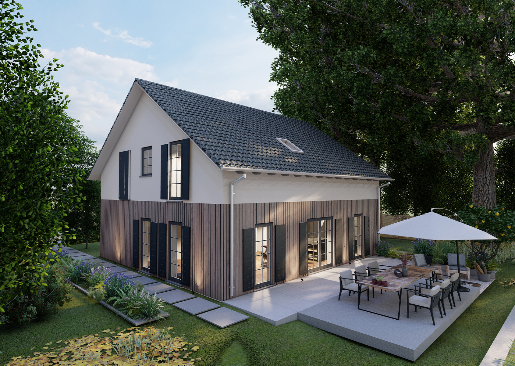 Wir sind Ihr zuverlässiger Partner für Photovoltaikanlagen, Wallboxen, Batteriespeicher, Erneuerbare Energien, Service und Montage In Ostfriesland, Norden, Aurich, Emden, Oldenburg, Wittmund, Leer, Westerstede, Varel, Papenburg
