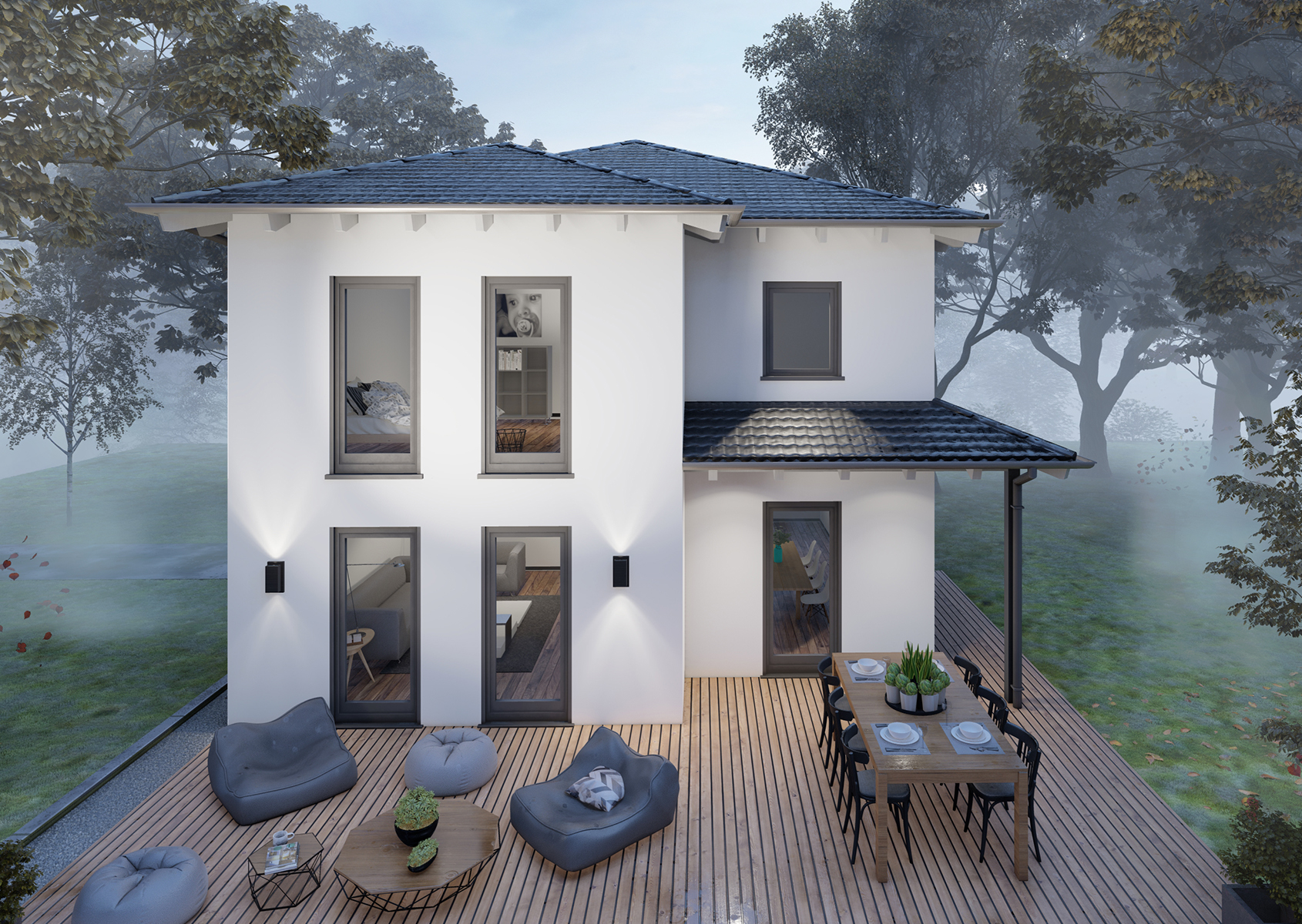 Wir sind Ihr zuverlässiger Partner für Photovoltaikanlagen, Wallboxen, Batteriespeicher, Erneuerbare Energien, Service und Montage in der Region Siegen, Dillenburg, Herborn, Daaden, Netphen, Wilnsdorf, Kreutztal, Winterberg